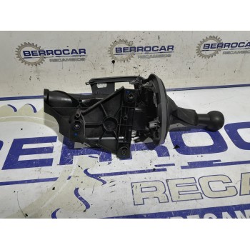 Recambio de palanca cambio para peugeot partner kombi 1.6 blue-hdi fap referencia OEM IAM 3527353  
