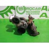 Recambio de turbocompresor para volkswagen golf v berlina (1k1) 1.9 tdi referencia OEM IAM 038253014 G  