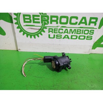Recambio de valvula egr para ford fiesta (cbk) ambiente referencia OEM IAM 9658203780  