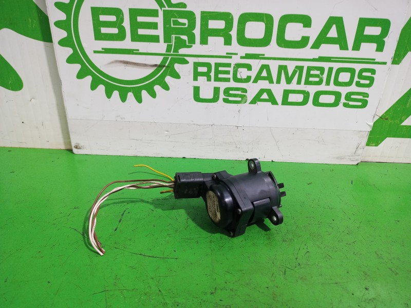 Recambio de valvula egr para ford fiesta (cbk) ambiente referencia OEM IAM 9658203780  