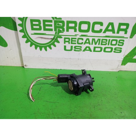 Recambio de valvula egr para ford fiesta (cbk) ambiente referencia OEM IAM 9658203780  