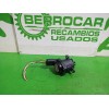 Recambio de valvula egr para ford fiesta (cbk) ambiente referencia OEM IAM 9658203780  