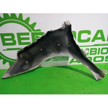Recambio de aleta delantera derecha para citroën c4 berlina collection referencia OEM IAM 7841S2  