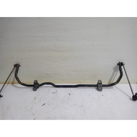 Recambio de barra estabilizadora delantera para volkswagen eos (1f7) 2.0 referencia OEM IAM 1K0411303BK  