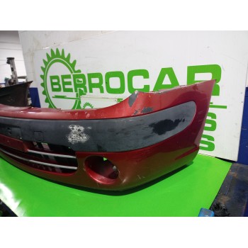 Recambio de paragolpes delantero para citroën xsara berlina 1.6 16v satisfaction referencia OEM IAM 7401EV  