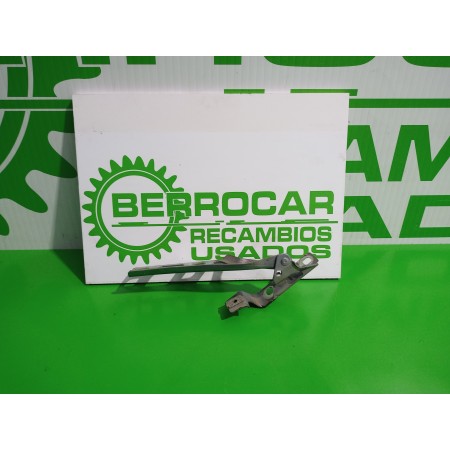 Recambio de bisagras capot para opel zafira b 1.9 cdti cat (z 19 dtl) referencia OEM IAM 13224576  