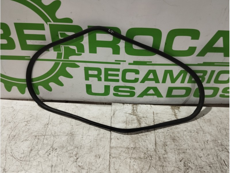Recambio de gomas contorno puerta para peugeot 207 1.4 referencia OEM IAM 9023XG  