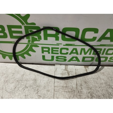 Recambio de gomas contorno puerta para peugeot 207 1.4 referencia OEM IAM 9023XG  