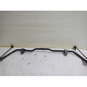Recambio de barra estabilizadora delantera para volkswagen eos (1f7) 2.0 referencia OEM IAM 1K0411303BK  