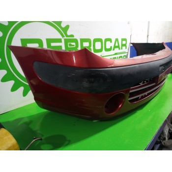 Recambio de paragolpes delantero para citroën xsara berlina 1.6 16v satisfaction referencia OEM IAM 7401EV  