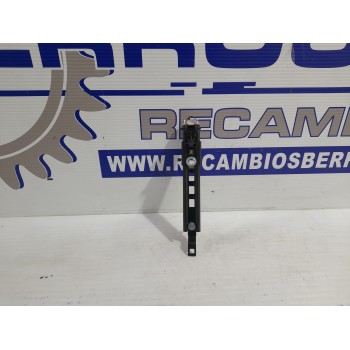 Recambio de regulador cinturon seguridad para opel astra h berlina 1.4 16v referencia OEM IAM 13166032  