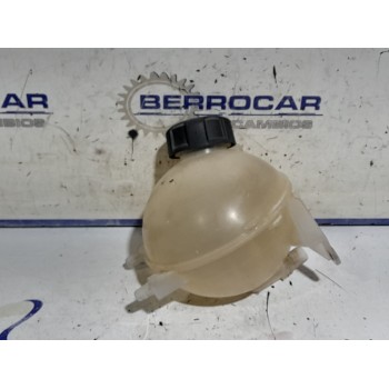 Recambio de deposito expansion para peugeot partner kombi 1.6 blue-hdi fap referencia OEM IAM 965431078  