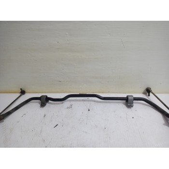 Recambio de barra estabilizadora delantera para volkswagen eos (1f7) 2.0 referencia OEM IAM 1K0411303BK  