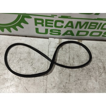 Recambio de gomas contorno puerta para peugeot 207 1.4 referencia OEM IAM 9023XG  