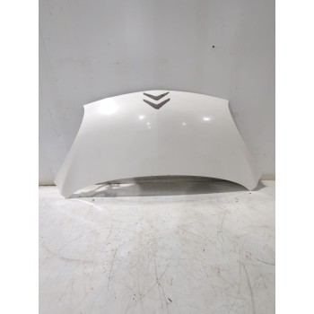 Recambio de capot para citroën c1 (pm_, pn_) 1.4 hdi referencia OEM IAM 7901L8  