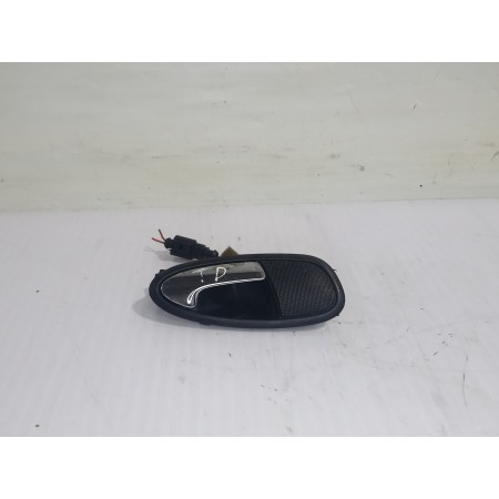 Recambio de maneta interior trasera derecha para seat toledo (5p2) exclusive referencia OEM IAM 5P0837114  
