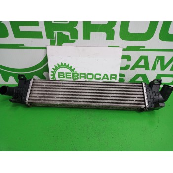 Recambio de intercooler para ford c-max (cb3) 1.8 tdci turbodiesel cat referencia OEM IAM 3M5H9L440AE  