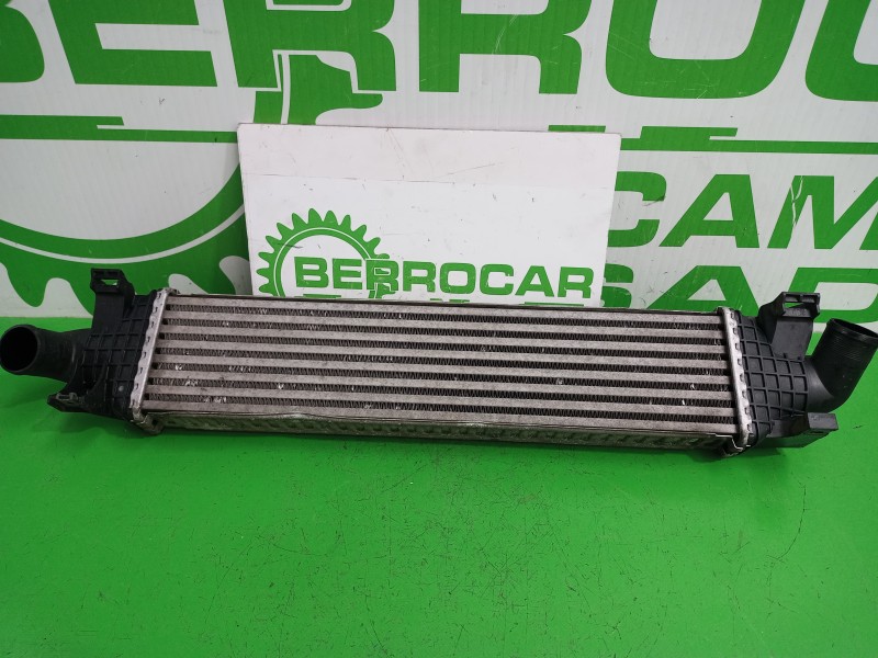 Recambio de intercooler para ford c-max (cb3) 1.8 tdci turbodiesel cat referencia OEM IAM 3M5H9L440AE  
