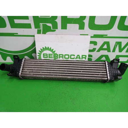 Recambio de intercooler para ford c-max (cb3) 1.8 tdci turbodiesel cat referencia OEM IAM 3M5H9L440AE  