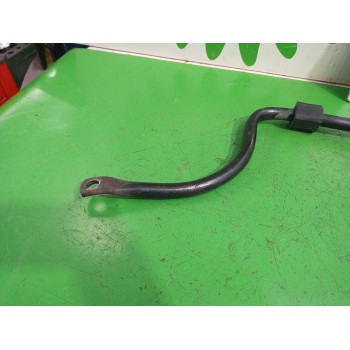 Recambio de barra estabilizadora delantera para renault kangoo (f/kc0) authentique referencia OEM IAM 7700307020  