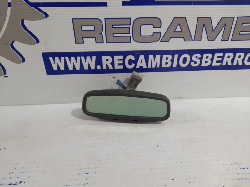 Recambio de espejo interior. para citroën c4 coupe 1.6 16v hdi fap referencia OEM IAM E11026173  