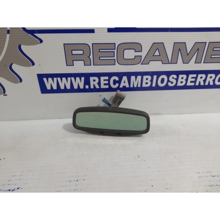 Recambio de espejo interior. para citroën c4 coupe 1.6 16v hdi fap referencia OEM IAM E11026173  