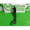 Recambio de pedal acelerador para peugeot 207 1.4 referencia OEM IAM 968075688002  
