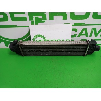Recambio de intercooler para ford c-max (cb3) 1.8 tdci turbodiesel cat referencia OEM IAM 3M5H9L440AE  