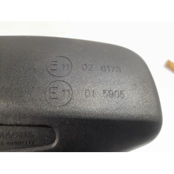 Recambio de espejo interior. para citroën c4 coupe 1.6 16v hdi fap referencia OEM IAM E11026173  
