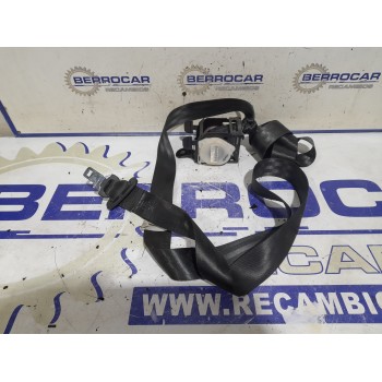 CINTURON SEGURIDAD TRASERO CENTRAL 8975Y8 