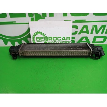 Recambio de intercooler para ford c-max (cb3) 1.8 tdci turbodiesel cat referencia OEM IAM 3M5H9L440AE  