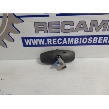 Recambio de espejo interior. para citroën c4 coupe 1.6 16v hdi fap referencia OEM IAM E11026173  