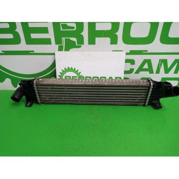 Recambio de intercooler para ford c-max (cb3) 1.8 tdci turbodiesel cat referencia OEM IAM 3M5H9L440AE  
