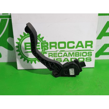 Recambio de pedal acelerador para peugeot 207 1.4 referencia OEM IAM 968075688002  