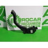 Recambio de pedal acelerador para peugeot 207 1.4 referencia OEM IAM 968075688002  