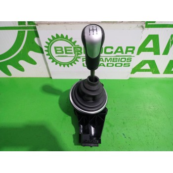 Recambio de palanca cambio para ford fiesta (cbk) ambiente referencia OEM IAM 5S6R7C453BB  