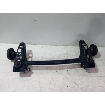 Recambio de puente trasero para mercedes-benz clase a (w168) 170 cdi (168.009) referencia OEM IAM A1683501508  