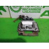 Recambio de centralita motor uce para citroën c4 berlina collection referencia OEM IAM 9664257580  