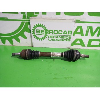 Recambio de transmision delantera izquierda para citroën xsara berlina 1.6 16v satisfaction referencia OEM IAM 96321190  