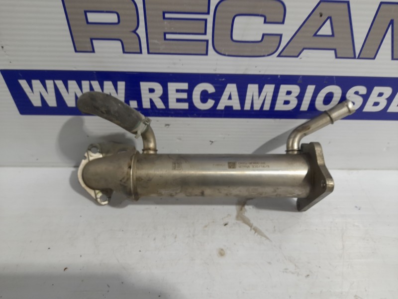 Recambio de enfriador egr para ford transit caja cerrada ´06 2.2 tdci cat referencia OEM IAM CK2Q9F464AB  