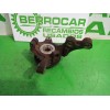 Recambio de mangueta delantera derecha para renault kangoo (f/kc0) authentique referencia OEM IAM 8200150223  