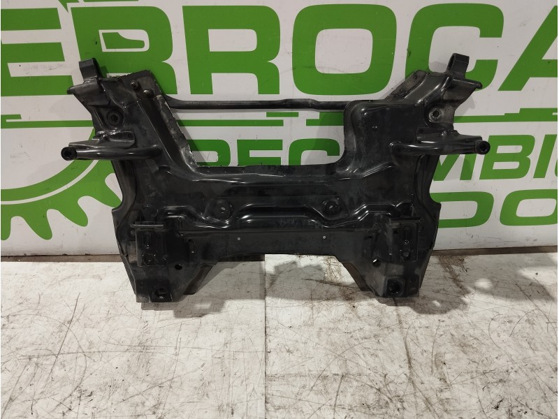 Recambio de puente delantero para peugeot 207 1.4 referencia OEM IAM 9807026580  