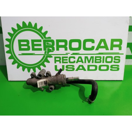 Recambio de bomba combustible para opel zafira b 1.9 cdti cat (z 19 dtl) referencia OEM IAM 55188200  