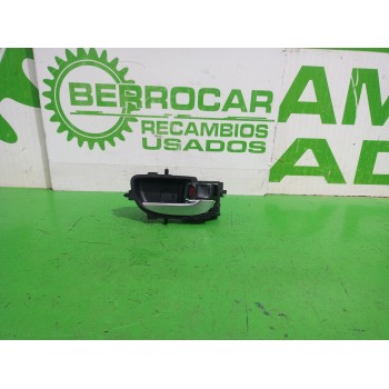 Recambio de maneta interior delantera derecha para toyota auris touring sports (e18) hybrid feel! edition referencia OEM IAM 692