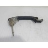 Recambio de maneta exterior delantera izquierda para seat toledo (5p2) exclusive referencia OEM IAM 3B0837207GGRU  
