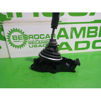 Recambio de palanca cambio para ford fiesta (cbk) ambiente referencia OEM IAM 5S6R7C453BB  