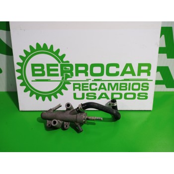 Recambio de bomba combustible para opel zafira b 1.9 cdti cat (z 19 dtl) referencia OEM IAM 55188200  