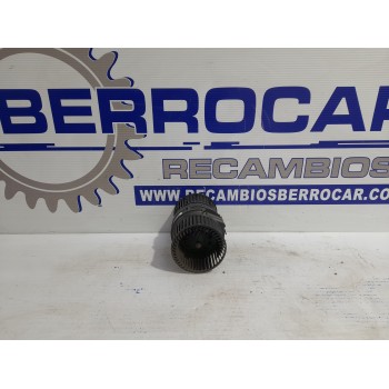 Recambio de motor calefaccion para renault trafic furgón referencia OEM IAM N109416C  