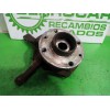 Recambio de mangueta delantera derecha para renault kangoo (f/kc0) authentique referencia OEM IAM 8200150223  