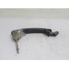 Recambio de maneta exterior delantera izquierda para seat toledo (5p2) exclusive referencia OEM IAM 3B0837207GGRU  